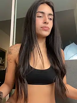 Chat +18 de DaphneUwu ao vivo