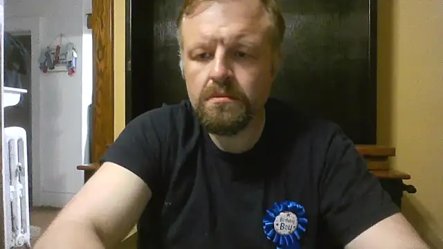 Živý XXX chat TheOneDonShaun