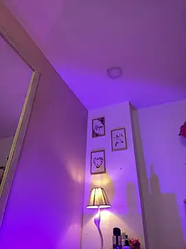 Show Webcam de LauraRaider