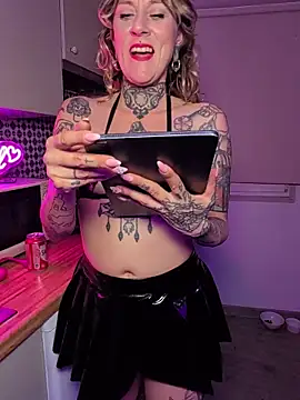 sarahpearlx ওয়েবক্যাম শো