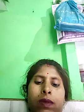 Maya_mohni's Webcam Show