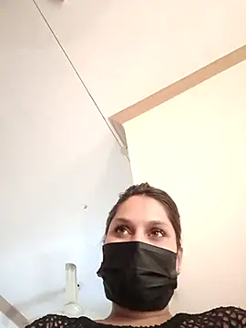 Show webcam de priya-ji9