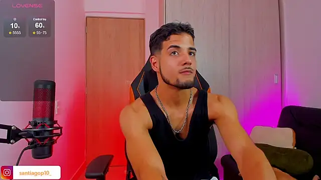 Alexx_Lord – Live XXX-chat