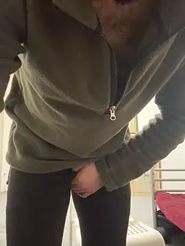 XXX chat uživo modela AmjadAlpha