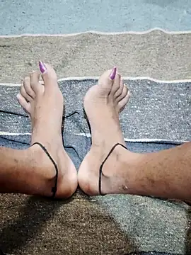 Czat XXX na żywo – Thaper_Meera2