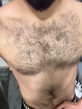 AmjadAlpha 在線直播表演