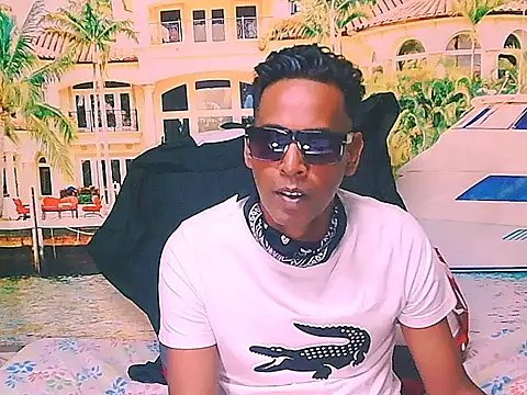 IndianHunk01's Webcam Show