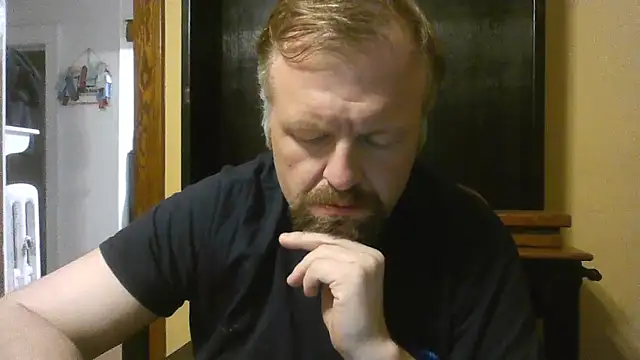 TheOneDonShaun's Live XXX Chat