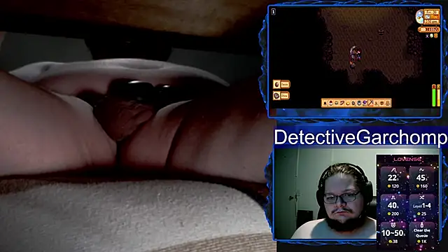 DetChompy 即時 XXX 聊天