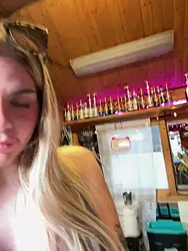 delicioussdixie's Webcam Show