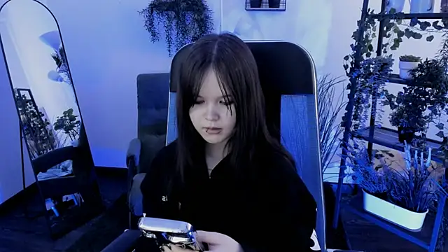 Elainebeness – Naživo XXX chat