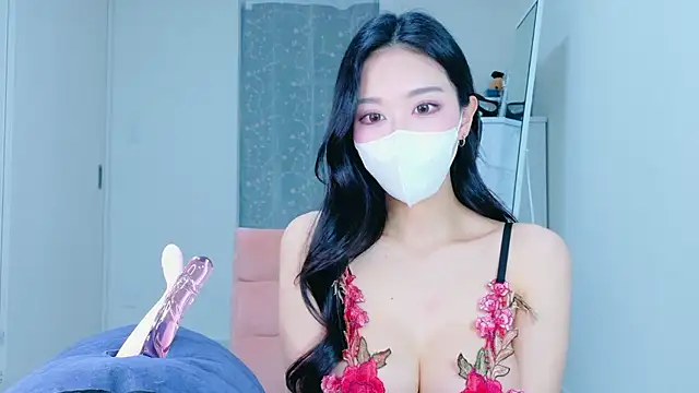 ramuchan_desu webkamerás műsora