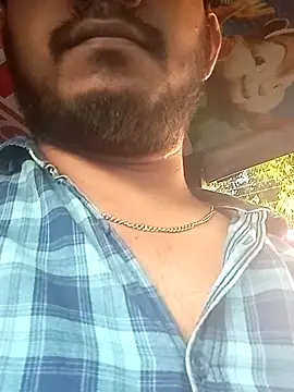 Pertunjukan Kamera Web Wild-Dreams