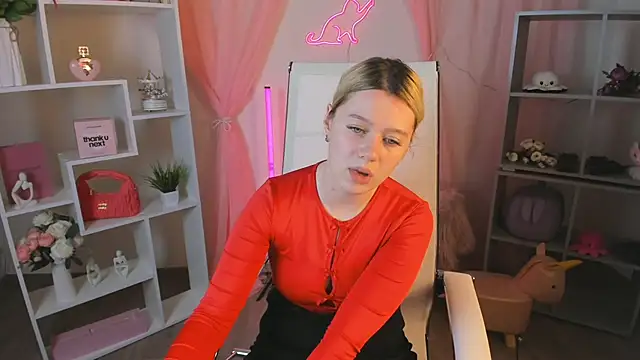 CelestineMauriac Live XXX-Chat