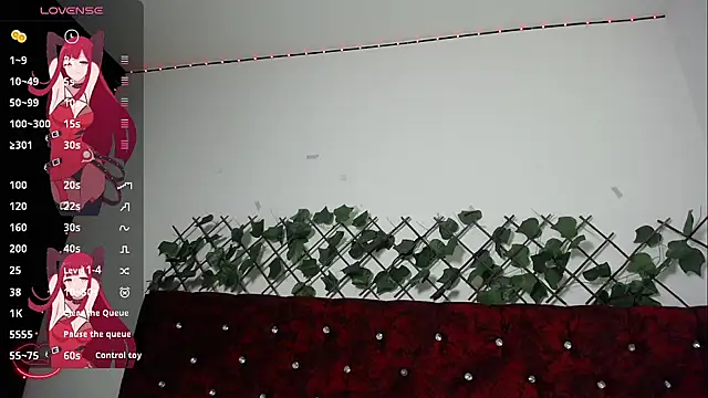 دردشة Angel__Dreams الجنسية المباشرة