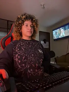 HUMANXTHING's Live XXX Chat