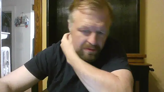 Pertunjukan Kamera Web TheOneDonShaun