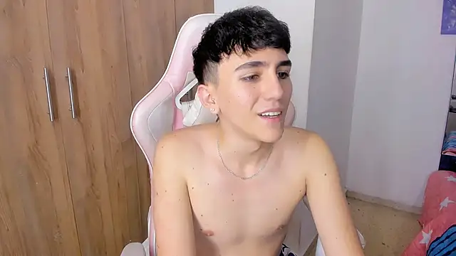 irvin_keyes_1 Webcamshow