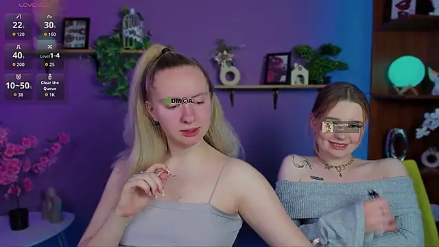 mila_glow1 Obrolan Langsung XXX