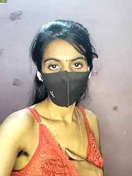 Chatroom XXX en direct de Thaper_Meera2