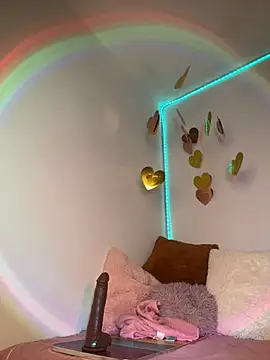 GiannaMagari_'s Live XXX Chat