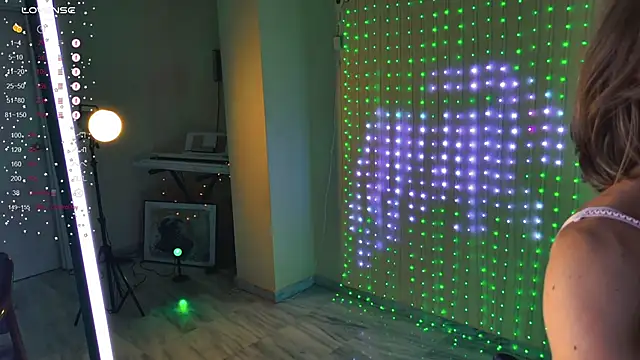 Arielle__03's Webcam Show