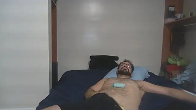 Show Webcam de Zander823