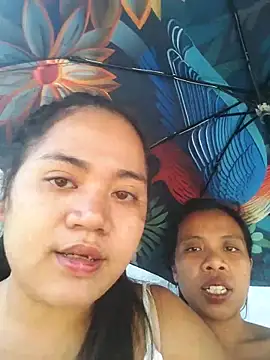 EATALLUCANPUSSYPINAY Pertunjukan Webcam