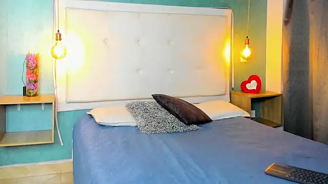 DominikDiaz Live XXX-chat