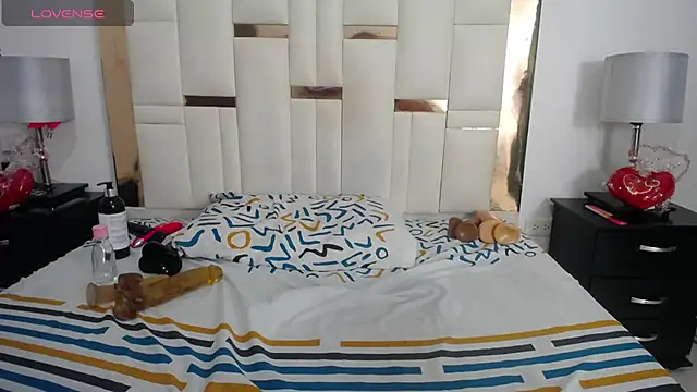 Czat XXX na żywo – ambercordoba