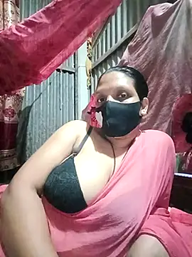 Вебкам-шоу Ripa-