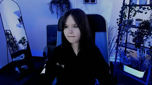 Chat XXX ao vivo de Elainebeness