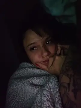 LorenRosse Obrolan Langsung XXX