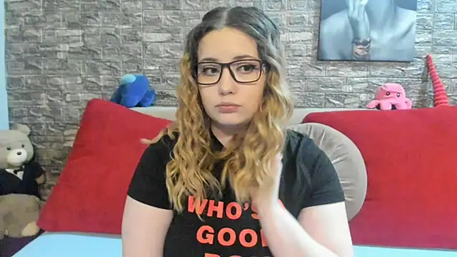 Chat XXX en directo de kalindahot