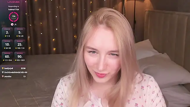 Shy_Polly Obrolan Langsung XXX