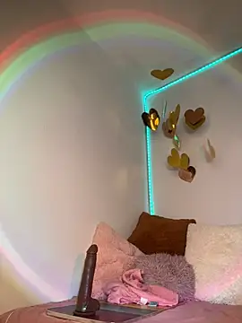 GiannaMagari_'s Live XXX Chat