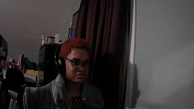 Czat XXX na żywo – nickytheehawtie