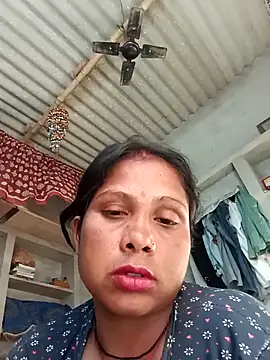 Show de webcam de Shreya_pandit