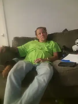 Show Webcam de yourMasterisBored