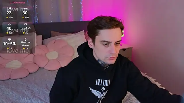 drillfi11: вебкам-шоу