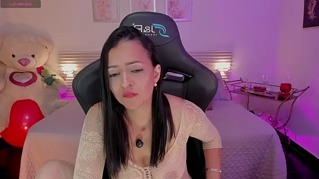 New_Arab_Kingdom webcam show