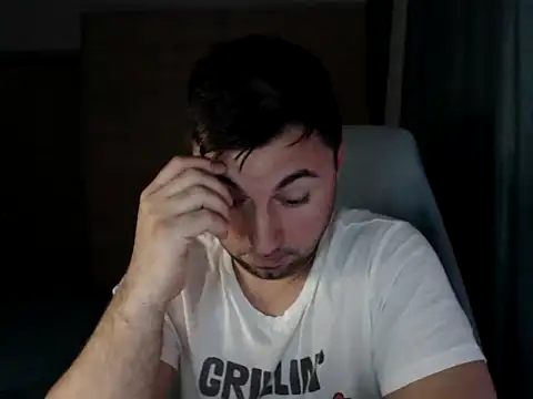 HankMalone Webcam show