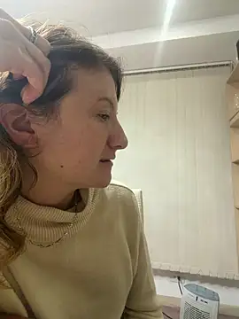 Cherryxx Obrolan Langsung XXX