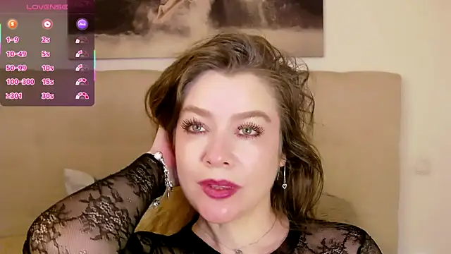 PetersEmily Chat XXX live