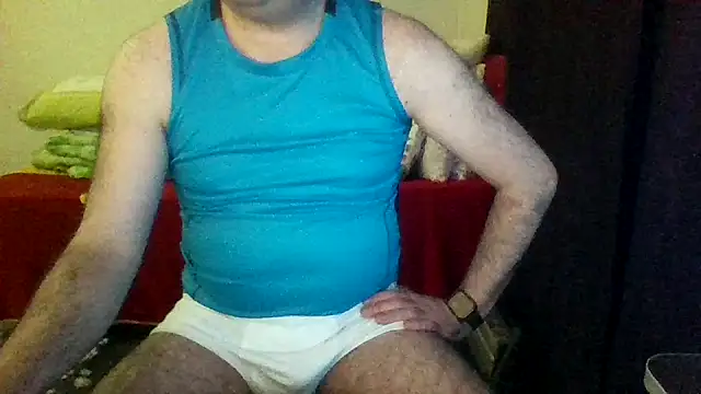 Вебкам-шоу st206boy