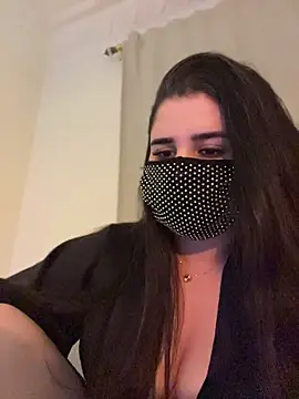 GLAMOURk live XXX chat