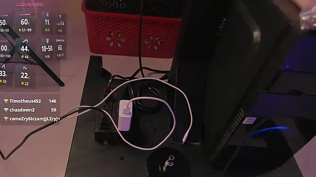 alice_rodman Live XXX Chat