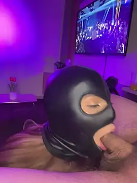 Show Webcam de MasterAlexSlavekate