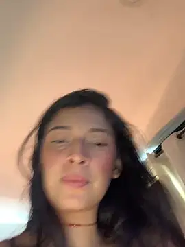 Czat XXX na żywo – BrigitteVons