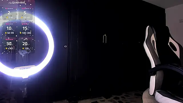 Chatroom XXX en direct de lalabunny_